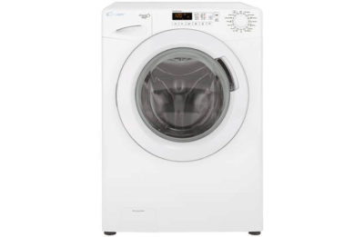 Candy GV148D3W 8Kg 1400 Spin Washing Machine - White